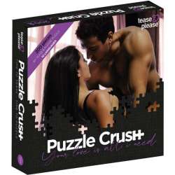 PUZZLE CRUSH YOUR LOVE IS ALL I NEED (200 PC)