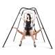 FETISH FANTASY SWING STAND SOPORTE PARA COLUMPIOS