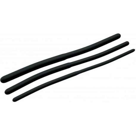 SILICONA URETHRAL SOUND SET ENTRENAMIENTO ANAL