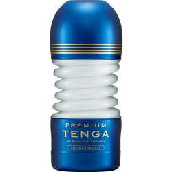 TENGA - PREMIUM ROLLING HEAD CUP