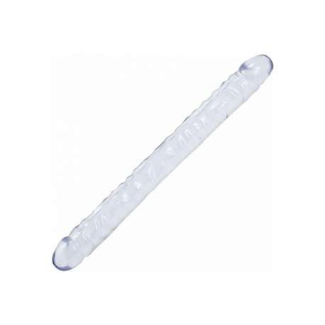 PENE DOBLE GELATINA 45 CM TRANSPARENTE