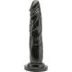 PENE 18 CM NEGRO