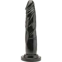 PENE 18 CM NEGRO