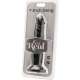 PENE 18 CM NEGRO