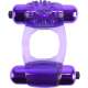 FANTASY C RING DUO VIBR SUPER RING MORADO