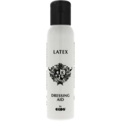 EROS FETISH LINE PARA ACCESORIOS DE LaTEX 100ML