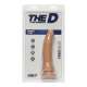 THE D THIN D PENE FIRMSKYN 18CM