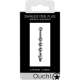 URETHRAL SOUNDING METAL PLUG 8MM