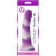 YUM YUM DILDO 6 INCH MORADO