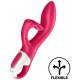 SATISFYER EMBRACE ME ROSADO