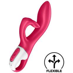 SATISFYER EMBRACE ME ROSADO