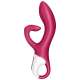 SATISFYER EMBRACE ME ROSADO