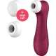 SATISFYER PRO 2 GENERACIoN 3 VIBRADOR AIR PULSE CON APP