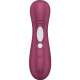 SATISFYER PRO 2 GENERACIoN 3 VIBRADOR AIR PULSE CON APP