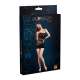 MOONLIGHT MODELO 12 VESTIDO NEGRO