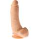 MR DIXX MIGHTY MIKE 9INCH DILDO