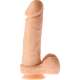 MR DIXX MACHO MAX 83INCH DILDO