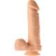 MR DIXX MACHO MAX 83INCH DILDO