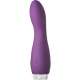 FLIRTS G SPOT VIBRATOR PURPLE