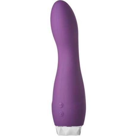 FLIRTS G SPOT VIBRATOR PURPLE