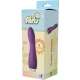 FLIRTS G SPOT VIBRATOR PURPLE