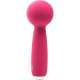 FLIRTS TRAVEL WAND PINK