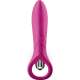 FLIRTS 10 FUNCTIONS RING VIBRATOR PINK