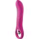 FLIRTS 10 FUNCTIONS RING VIBRATOR PINK