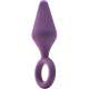 FLIRTS PULL PLUG MEDIUM PURPLE