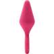 FLIRTS PULL PLUG SMALL PINK