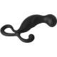 FANTASSTIC PROSTATE STIMULATOR BLACK