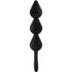 FANTASSTIC XL TRIPLE DROP PLUG BLACK