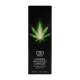 CBD LUBRICANTE CANNABIS BASE AGUA 50 ML