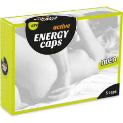ERO ACTIVE ENERGY CAPS FOR MEN