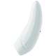 SATISFYER CURVY 1 BLANCO