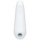 SATISFYER CURVY 1 BLANCO