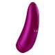 SATISFYER CURVY 1 ROJO ROSADO