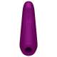 SATISFYER CURVY 1 ROJO ROSADO