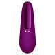 SATISFYER CURVY 1 ROJO ROSADO