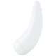 SATISFYER CURVY 2 BLANCO