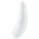 SATISFYER CURVY 2 BLANCO