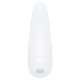 SATISFYER CURVY 2 BLANCO