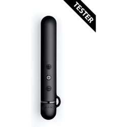 LE WAND BATON NEGRO TESTER