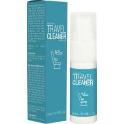 TRAVEL CLEANER -15 ML