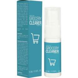 GROCERYCLEANER - 15 ML