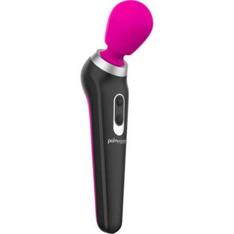 ESTIMULADOR CLITORIS ROSA PALMPOWER EXTREME
